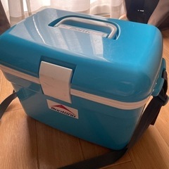 クーラーボックス　10L