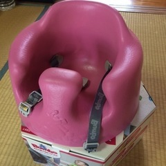 未使用 バンボベビーソファの画像
