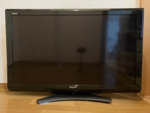 SHARP AQUOS LC-40E9 40型テレビ