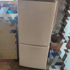 ひとり暮らしサイズ冷蔵庫  パナソニック製