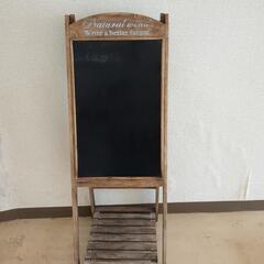 ウエルカムボード