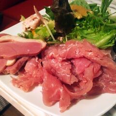 『⭐️😄＊5/24＊銀座・緑黄色野菜のココットビュッフェ！で野菜も生ハムも食べ放題♪♡大人のランチ会♪♪♡😄⭐️』 − 東京都