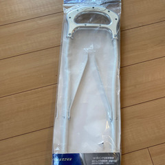 後から押し手棒