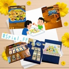 【初心者歓迎！】ボードゲーム会！【名古屋市内】【名駅】（5月6日）