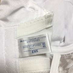 【限定値下げ】セモア　ブライダルインナー