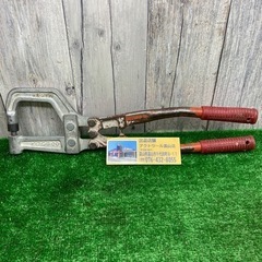 中古品△ネグロス電工 軽量間柱穴あけ工具　MAK-BR△G△IT...