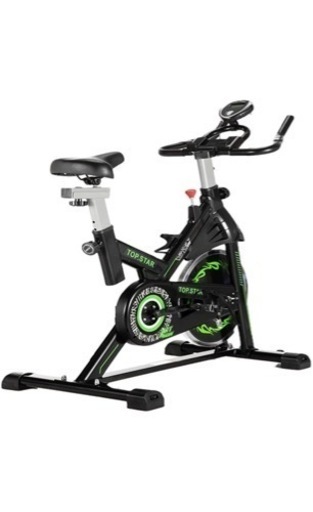 トレーニングバイク