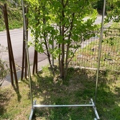 ハンガーポール