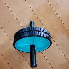 ダイエットか筋肉付ける時に使う物