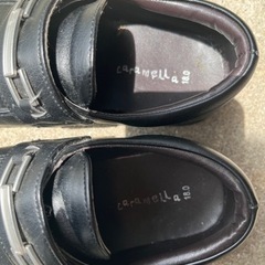 ☆子供靴 ⑤の画像