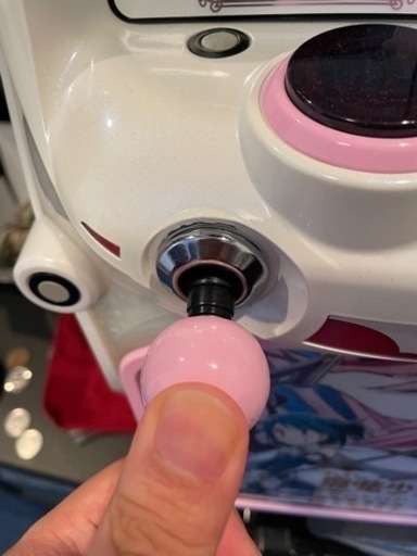 【値下げしました】パチスロ実機　SLOT魔法少女まどか☆マギカ2