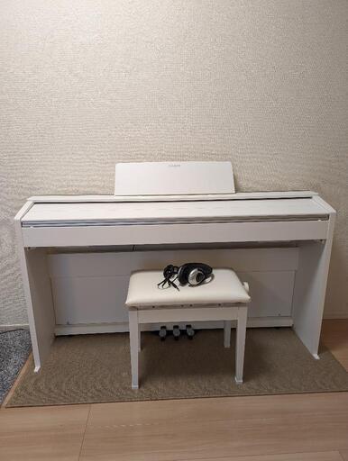 電子ピアノ (中古)