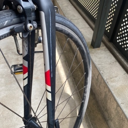 ロードバイク トレック 取引中