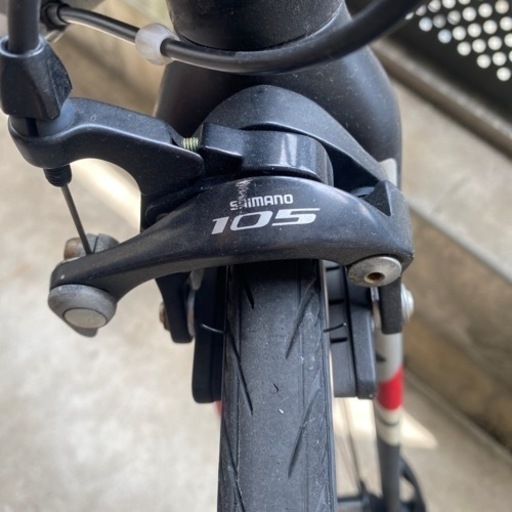 ロードバイク トレック 取引中