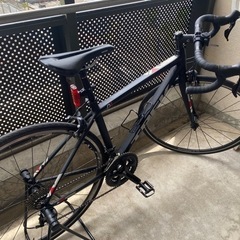 ロードバイク　トレック　取引中