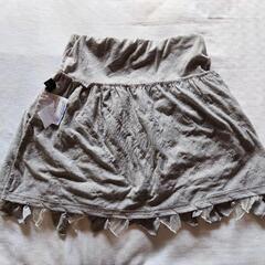 ミニスカートの画像