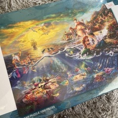 譲って下さい💦パズルフレーム