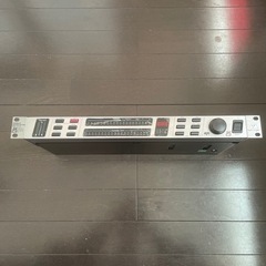 音響 ＰＡ機器 ベリンガー FBQ2496の画像
