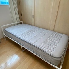 ニトリ寝具セット