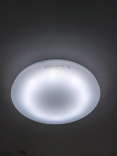 ➁LEDシーリング8畳用