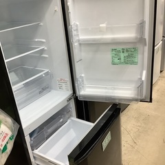 三菱 2ドア 冷蔵庫 MR-P15D-B 管C230505AK (ベストバイ 静岡県袋井市) 三菱 2ドア 冷蔵庫 MR-P15D-B 管C230505AK (ベストバイ 静岡県