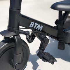 子供用【三輪車】5Way バランスバイク 自転車 の画像