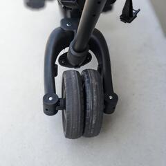 子供用【三輪車】5Way バランスバイク 自転車 の画像