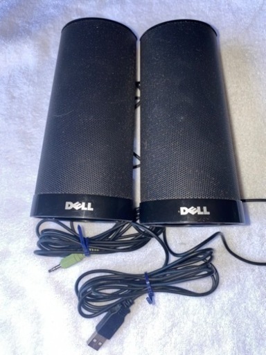 DELL スピーカー　AX210