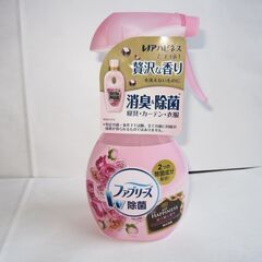 ファブリーズwithレノアハピネス(布用消臭剤) アンティークロ...