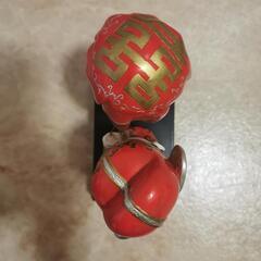 中国置物の画像