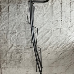 マガジンラックの画像