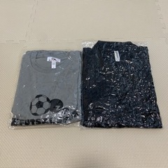 サッカー&フットサル　ユニフォーム(練習着)