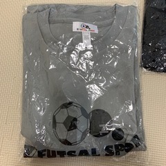 サッカー&フットサル　ユニフォーム(練習着)の画像