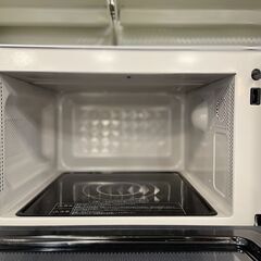 【トレファク熊谷駅前店】Haier/ハイアール 電子レンジのご紹介です！の画像