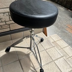 ドラムスローン　スツール　
