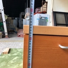 テレビローボードの画像
