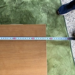 テレビローボードの画像