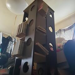 回転式本棚【決まりました】