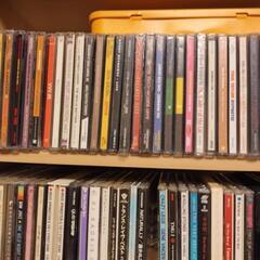 CDをお譲りします,