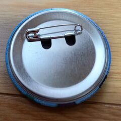 【もうすぐ処分】☆呪術廻戦☆五条悟バッジ☆の画像