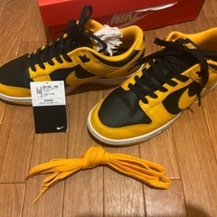 NIKE ナイキ　ダンクロー　
