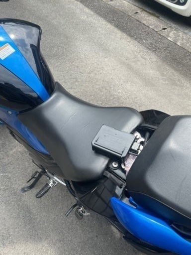 ジクサー150 etc2.0