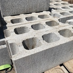 【6月限定値下げ】目地なしブロックの画像