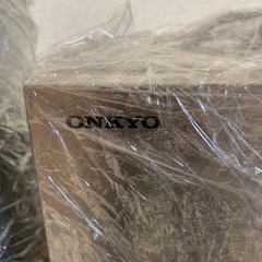 ONKYO CDプレーヤーの画像