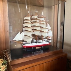 日本丸　の画像