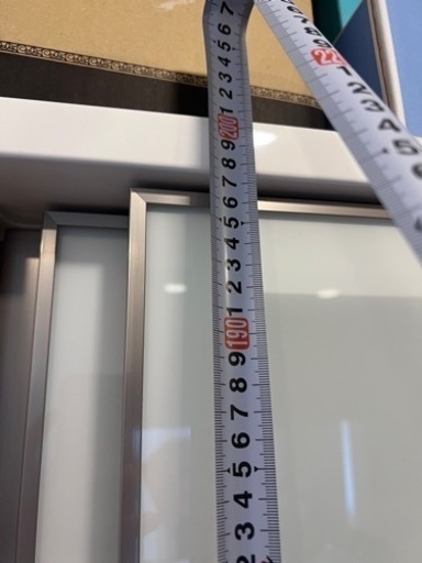 食器棚　ニトリ
