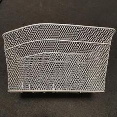 自転車 カゴの画像