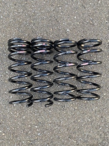 最終値下げ21クラウン　RS-R  Ti2000 DOWN ダウンサス　4WD GRS211