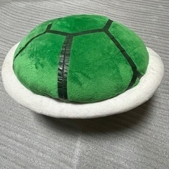 お値引きしました❗️マリオのキャラクタークッション（ラスト）
