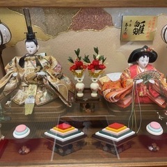 雛人形